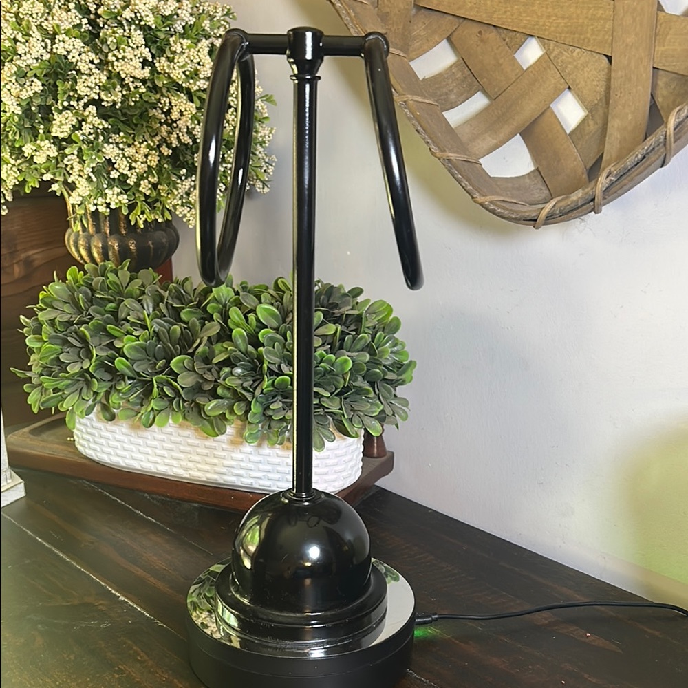 Countertop Towel Stand/Holder